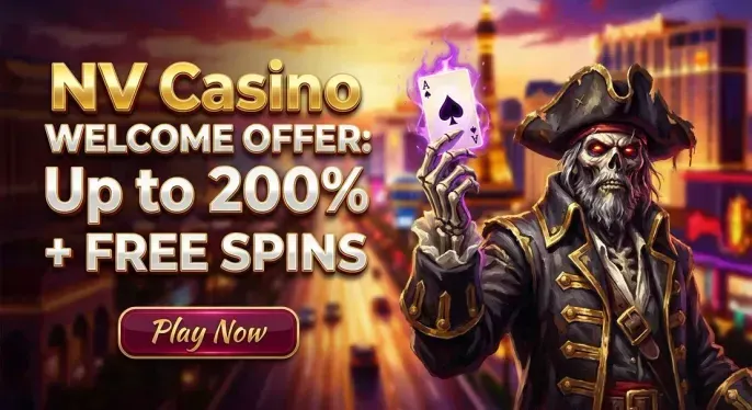 NV Casino