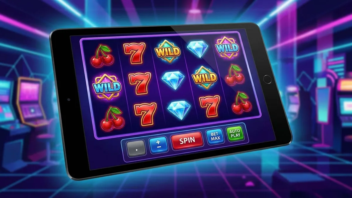 Casino igre